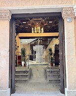 Hotel Boutique Casón De Los López