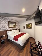 Hotel Boutique Casón De Los López