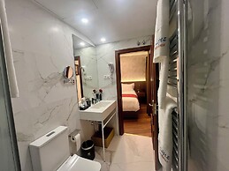Hotel Boutique Casón De Los López