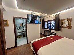 Hotel Boutique Casón De Los López