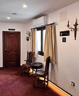 Hotel Boutique Casón De Los López
