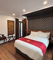 Hotel Boutique Casón De Los López