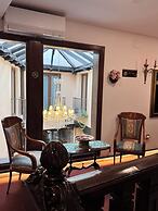 Hotel Boutique Casón De Los López