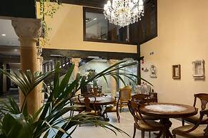 Hotel Boutique Casón De Los López