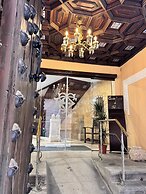 Hotel Boutique Casón De Los López