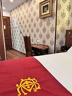 Hotel Boutique Casón De Los López