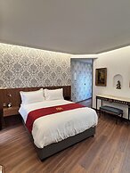 Hotel Boutique Casón De Los López