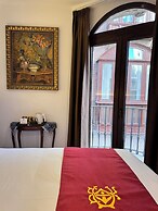 Hotel Boutique Casón De Los López