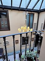 Hotel Boutique Casón De Los López