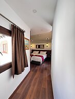 Hotel Boutique Casón De Los López