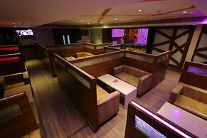 Breeze Palace