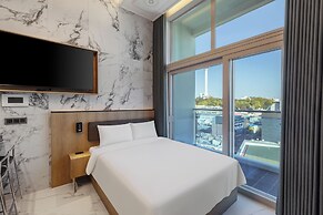 NewCZ Nampo Hotel
