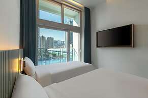 NewCZ Nampo Hotel