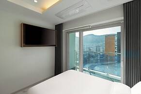 NewCZ Nampo Hotel