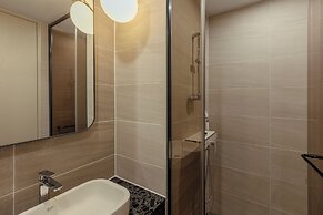NewCZ Nampo Hotel
