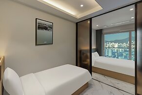 NewCZ Nampo Hotel