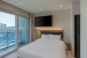 NewCZ Nampo Hotel