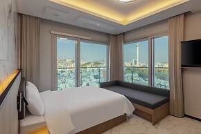 NewCZ Nampo Hotel