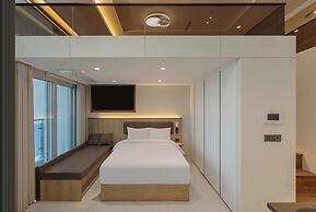NewCZ Nampo Hotel