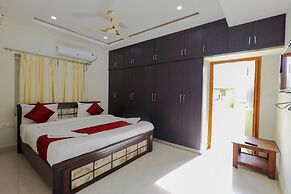 SBHS Homestay- Venkatadri