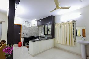 SBHS Homestay- Venkatadri