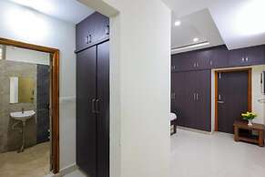 SBHS Homestay- Venkatadri