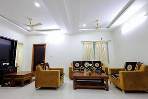 SBHS Homestay- Venkatadri