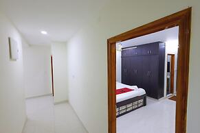 SBHS Homestay- Venkatadri