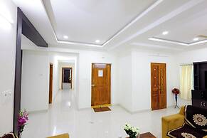 SBHS Homestay- Venkatadri