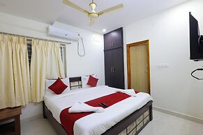 SBHS Homestay- Venkatadri