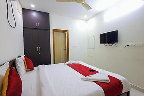 SBHS Homestay- Venkatadri
