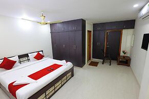 SBHS Homestay- Venkatadri