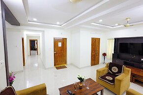 SBHS Homestay- Venkatadri