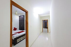 SBHS Homestay- Venkatadri