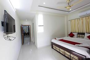 SBHS Homestay- Venkatadri