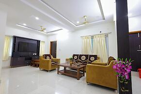 SBHS Homestay- Venkatadri