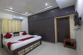 SBHS Homestay- Venkatadri