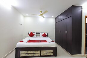 SBHS Homestay- Venkatadri
