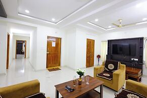 SBHS Homestay- Venkatadri