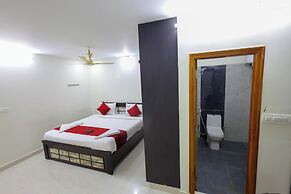 SBHS Homestay- Venkatadri