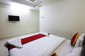 SBHS Homestay- Venkatadri