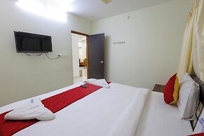 SBHS Homestay- Venkatadri
