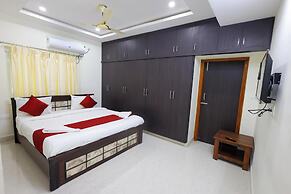 SBHS Homestay- Venkatadri