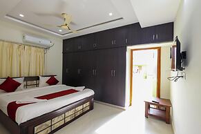 SBHS Homestay- Venkatadri