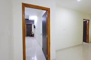SBHS Homestay- Venkatadri