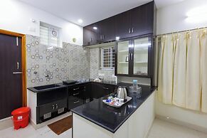 SBHS Homestay- Venkatadri
