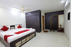 SBHS Homestay- Venkatadri