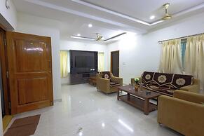 SBHS Homestay- Venkatadri