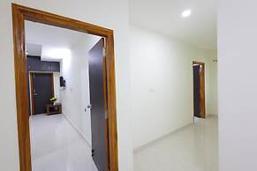 SBHS Homestay- Venkatadri