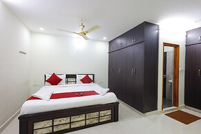 SBHS Homestay- Venkatadri